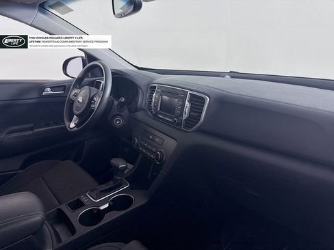 Used 2019 Kia Sportage LX image 26