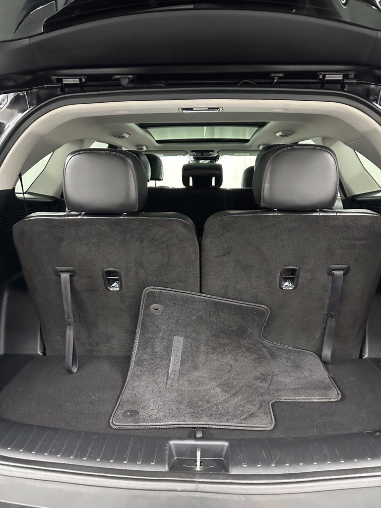Used 2022 Kia Sorento S w/ Panoramic Sunroof Package AWD/4WD image 29