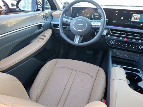 Certified 2024 Hyundai Sonata Limited image 14