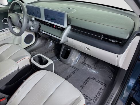 Used 2023 Hyundai Ioniq 5 SEL image 30
