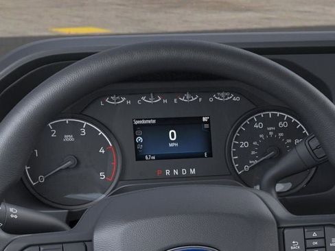 New 2026 Ford F350 XL w/ STX Appearance Package image 13