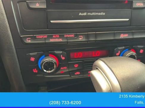 Used 2012 Audi S4 Premium Plus image 28