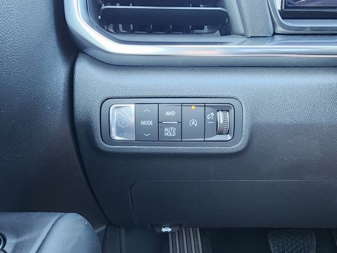 New 2026 GMC Terrain Denali image 18