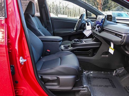 New 2026 Subaru Solterra Premium image 16