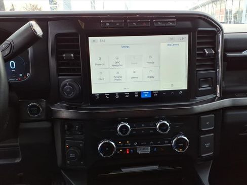 Used 2023 Ford F250 Lariat w/ Lariat Ultimate Package image 24