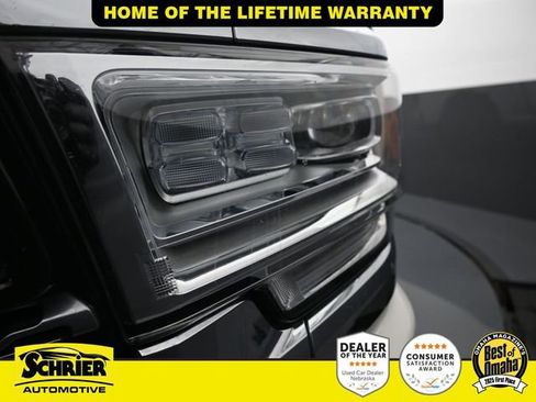 Used 2019 RAM 2500 Limited image 50