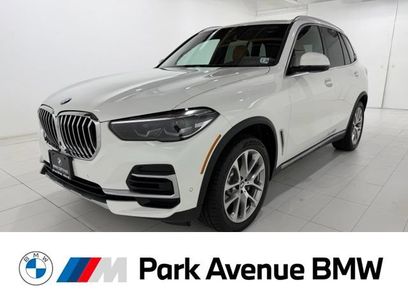 Used 2023 BMW X5 xDrive40i w/ Premium Package