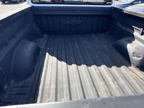 Used 2019 Chevrolet Colorado Z71 image 21