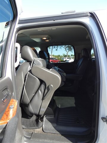 Used 2013 Chevrolet Suburban LT w/ All-Star Edition RWD image 46