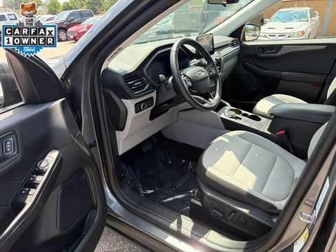 Used 2024 Ford Escape Active AWD/4WD image 13