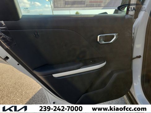 New 2026 Kia K4 EX FWD image 12