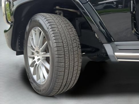 Used 2023 Mercedes-Benz G 550 image 72