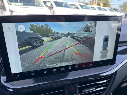 New 2025 Ford Escape ST-Line w/ Tech Pack #1 image 20