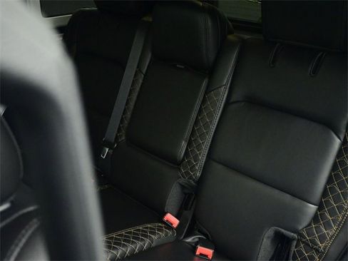 Used 2021 Jeep Wrangler Unlimited Sahara image 23