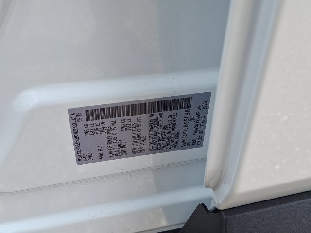 Certified 2026 Nissan Rogue SV w/ Cold Weather Package FWD image 30