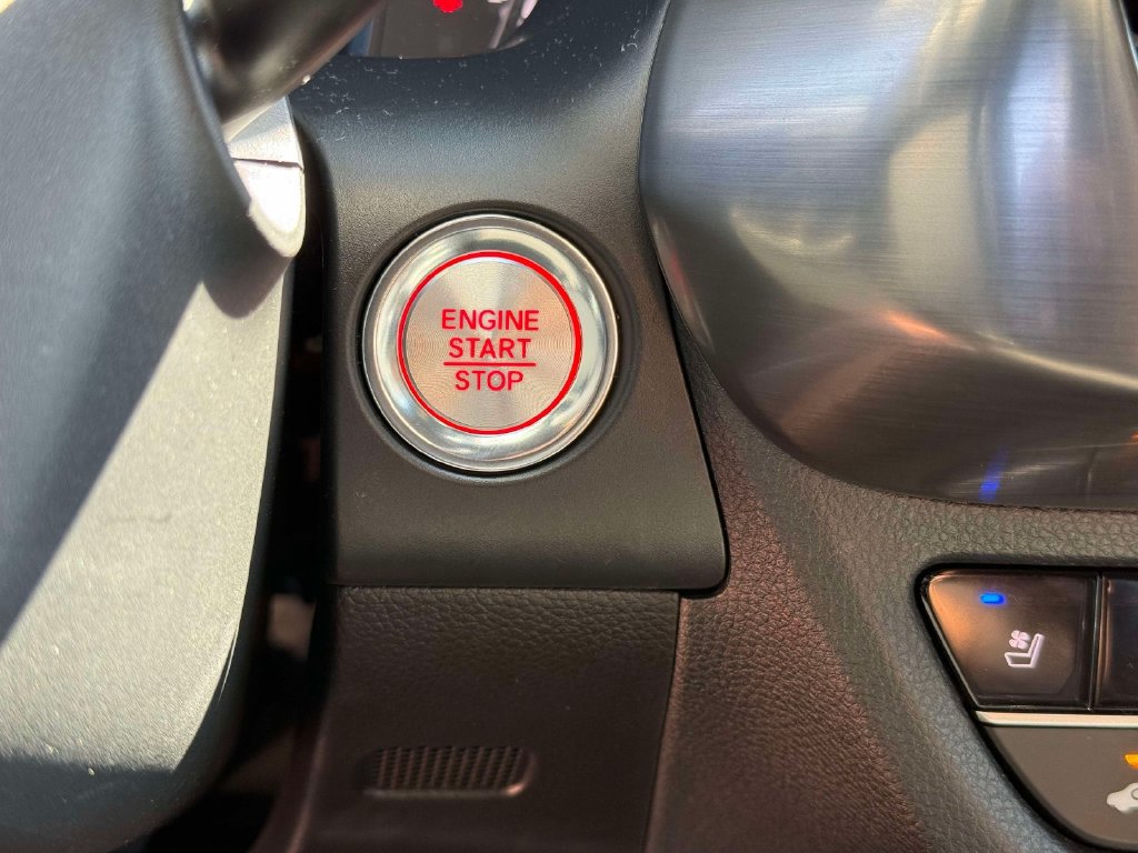 Certified 2026 Acura ADX A-Spec AWD/4WD image 25