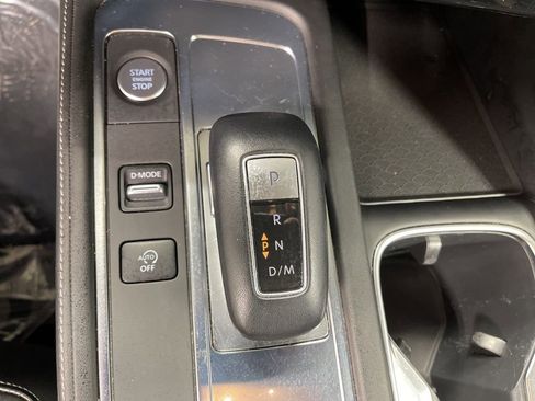 Used 2022 INFINITI QX60 Pure image 15