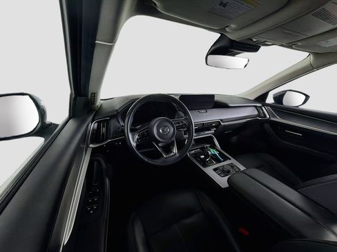 Used 2024 MAZDA CX-90 Plug-In Hybrid w/ Preferred AWD/4WD image 18