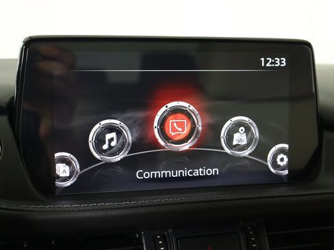 Used 2018 MAZDA MAZDA6 Touring image 44