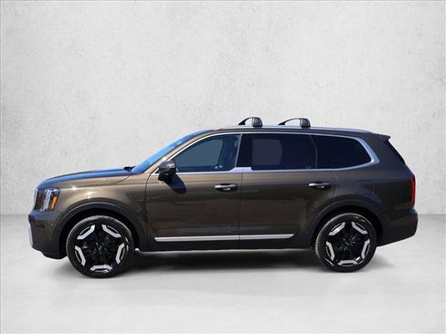 Used 2025 Kia Telluride S AWD/4WD image 10