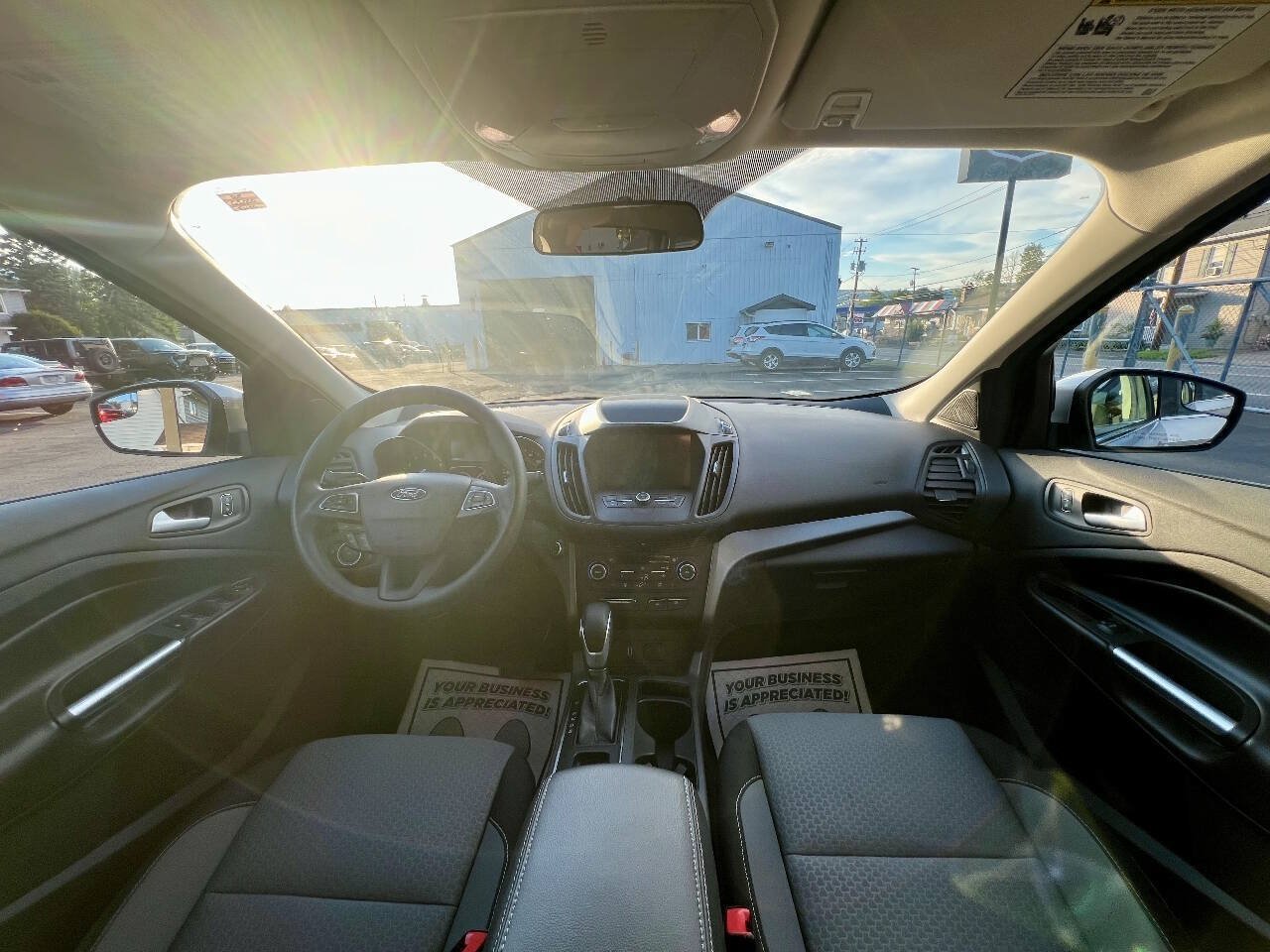 Used 2019 Ford Escape SE AWD/4WD image 14