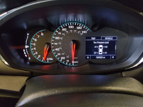 Used 2020 Chevrolet Trax LS image 23