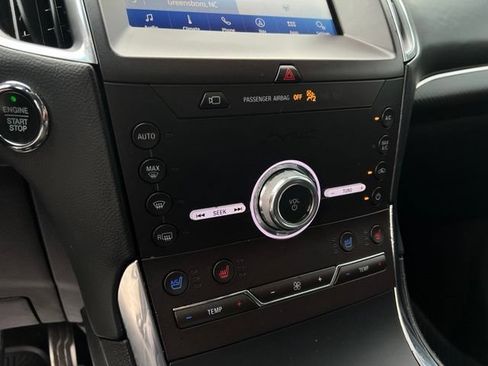 Used 2020 Ford Edge ST w/ Equipment Group 401A AWD/4WD image 39