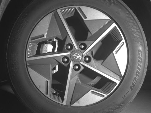 Used 2025 Hyundai Tucson SEL image 12