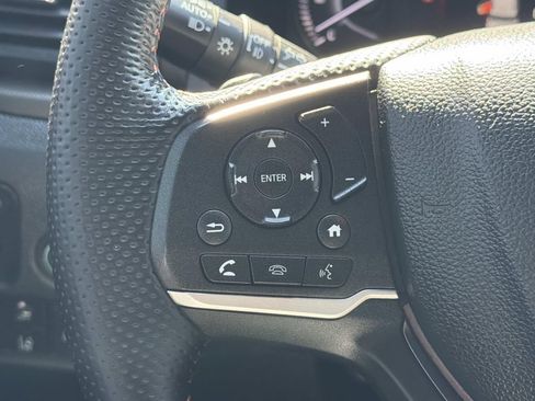 Used 2023 Honda Passport TrailSport image 13