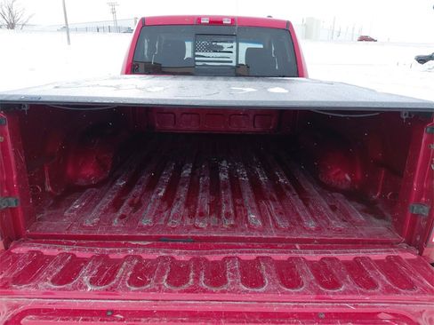 Used 2009 Dodge Ram 1500 Truck Laramie image 25