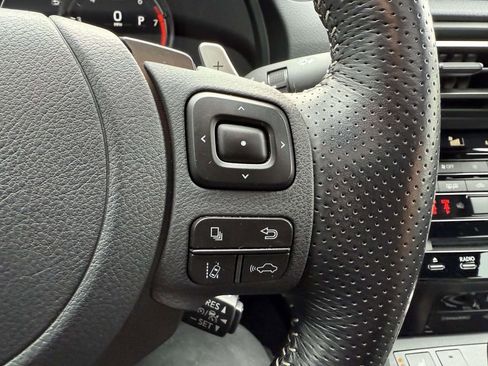 Used 2022 Lexus IS 350 F Sport image 21