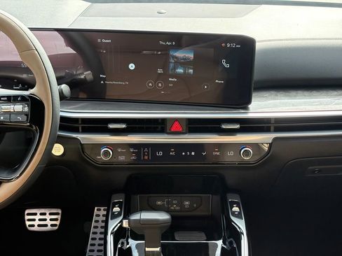 New 2026 Kia Sorento SX Prestige AWD/4WD image 18