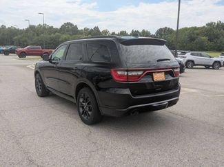 Certified 2023 Dodge Durango GT AWD/4WD video 3