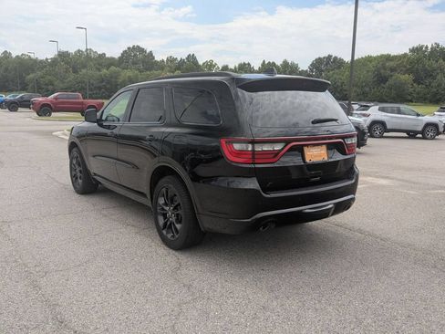 Certified 2023 Dodge Durango GT AWD/4WD image 3