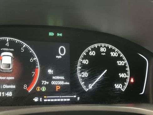 Certified 2026 Honda Civic Sport image 16