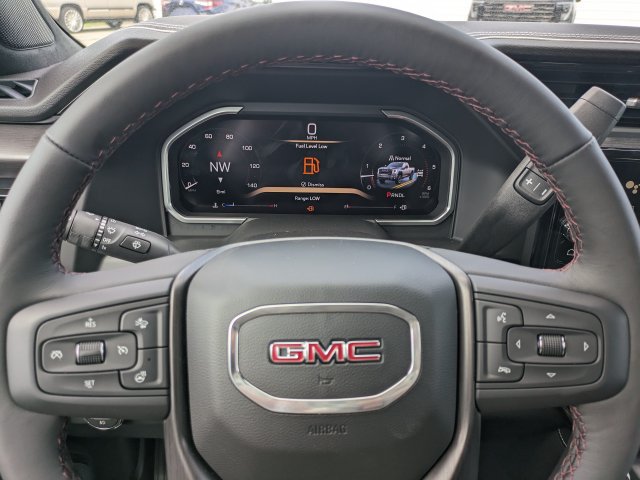 New 2026 GMC Sierra 2500 AT4X AWD/4WD image 25
