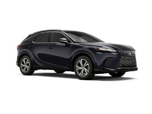 New 2026 Lexus RX 350 Premium image 4
