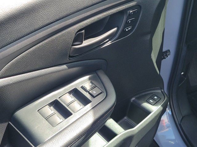 Used 2022 Honda Passport TrailSport image 18