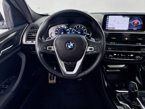 Used 2019 BMW X4 xDrive30i w/ M Sport Package 2 AWD/4WD image 4