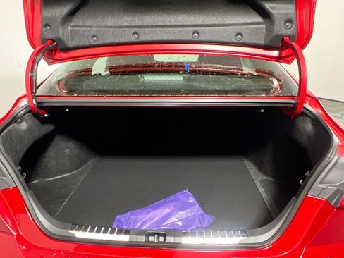 New 2026 Toyota Camry XLE image 34