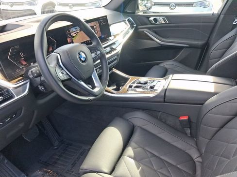 Used 2026 BMW X5 sDrive40i RWD image 18