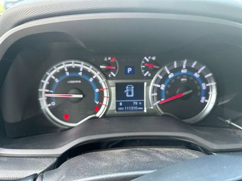 Used 2017 Toyota 4Runner SR5 Premium AWD/4WD image 13