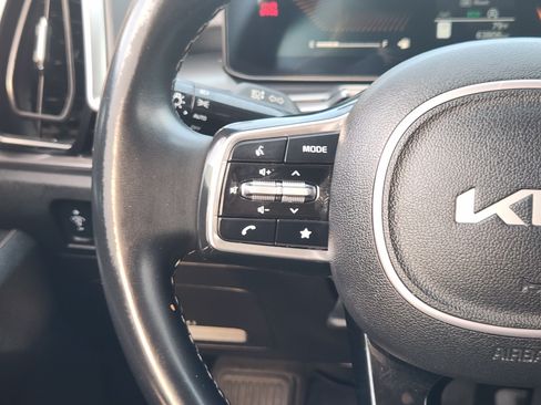 Used 2025 Kia Sorento S w/ Panoramic Sunroof Package FWD image 28