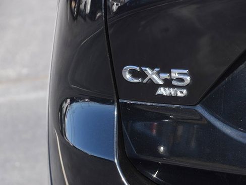 Used 2023 MAZDA CX-5 AWD 2.5 S image 19