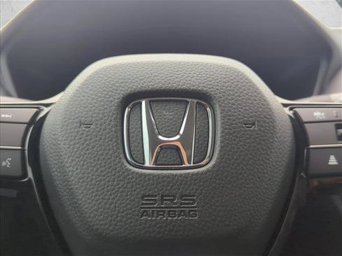 New 2026 Honda HR-V EX-L image 18