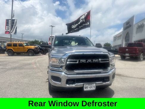 Used 2020 RAM 2500 Tradesman AWD/4WD image 8