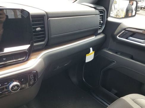 New 2026 GMC Sierra 1500 Elevation AWD/4WD image 27