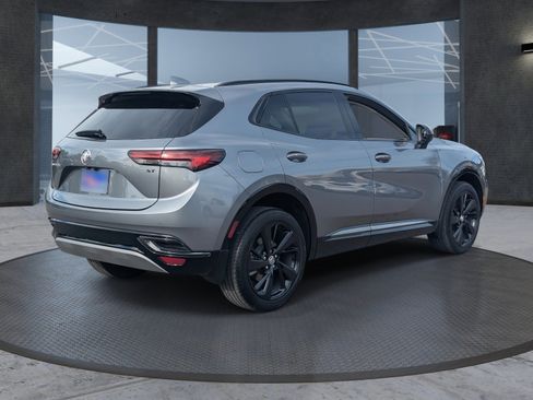 Used 2022 Buick Envision Preferred image 6