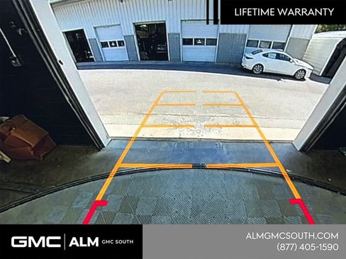 New 2026 GMC Sierra 1500 AT4 w/ AT4 Premium Package image 31