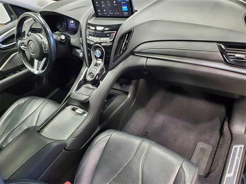 Certified 2023 Acura RDX w/ Technology Package image 14